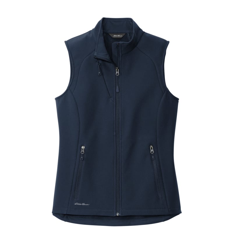 Eddie Bauer Women's Stretch Soft Shell Vest 6