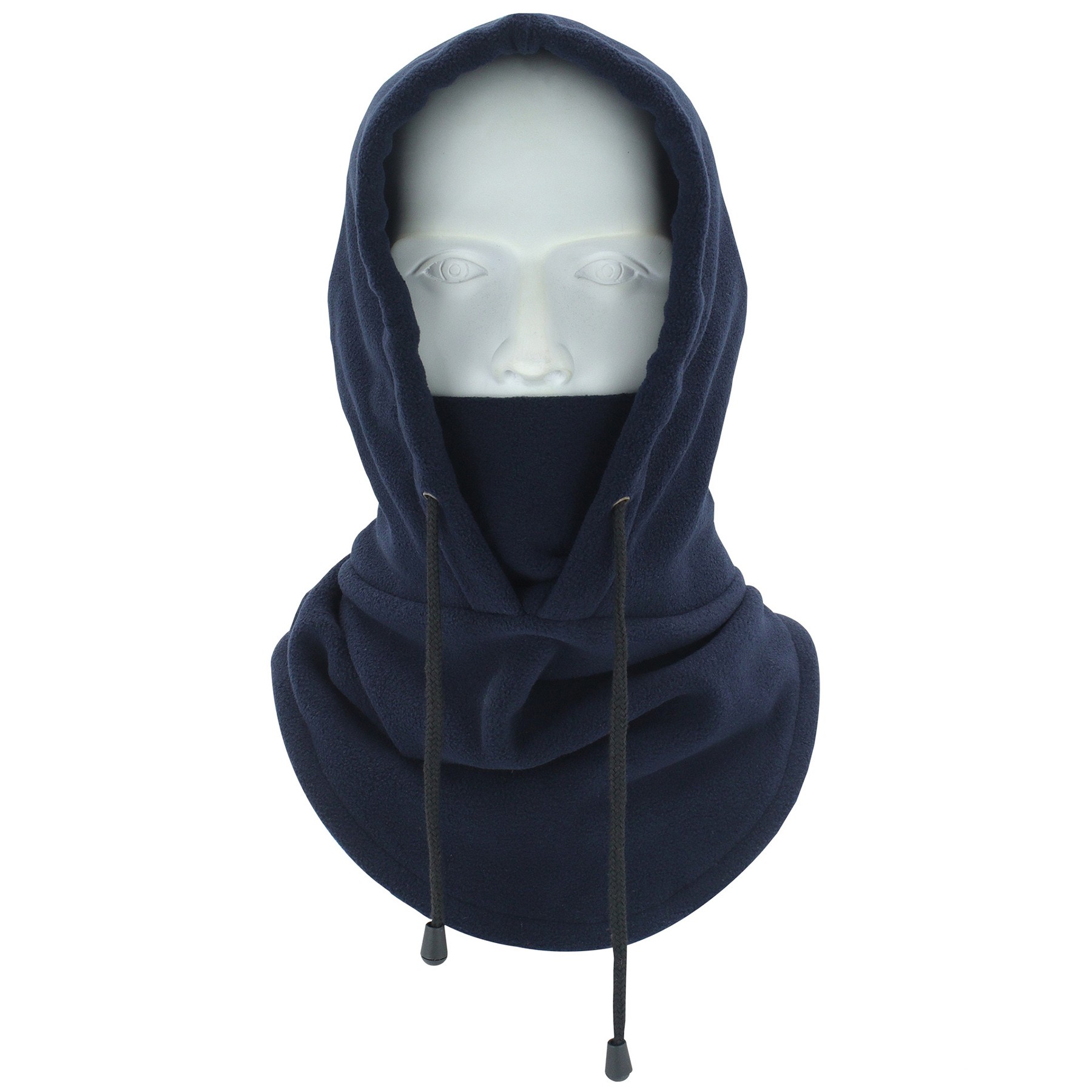 Heavyweight Fleece Hat 3