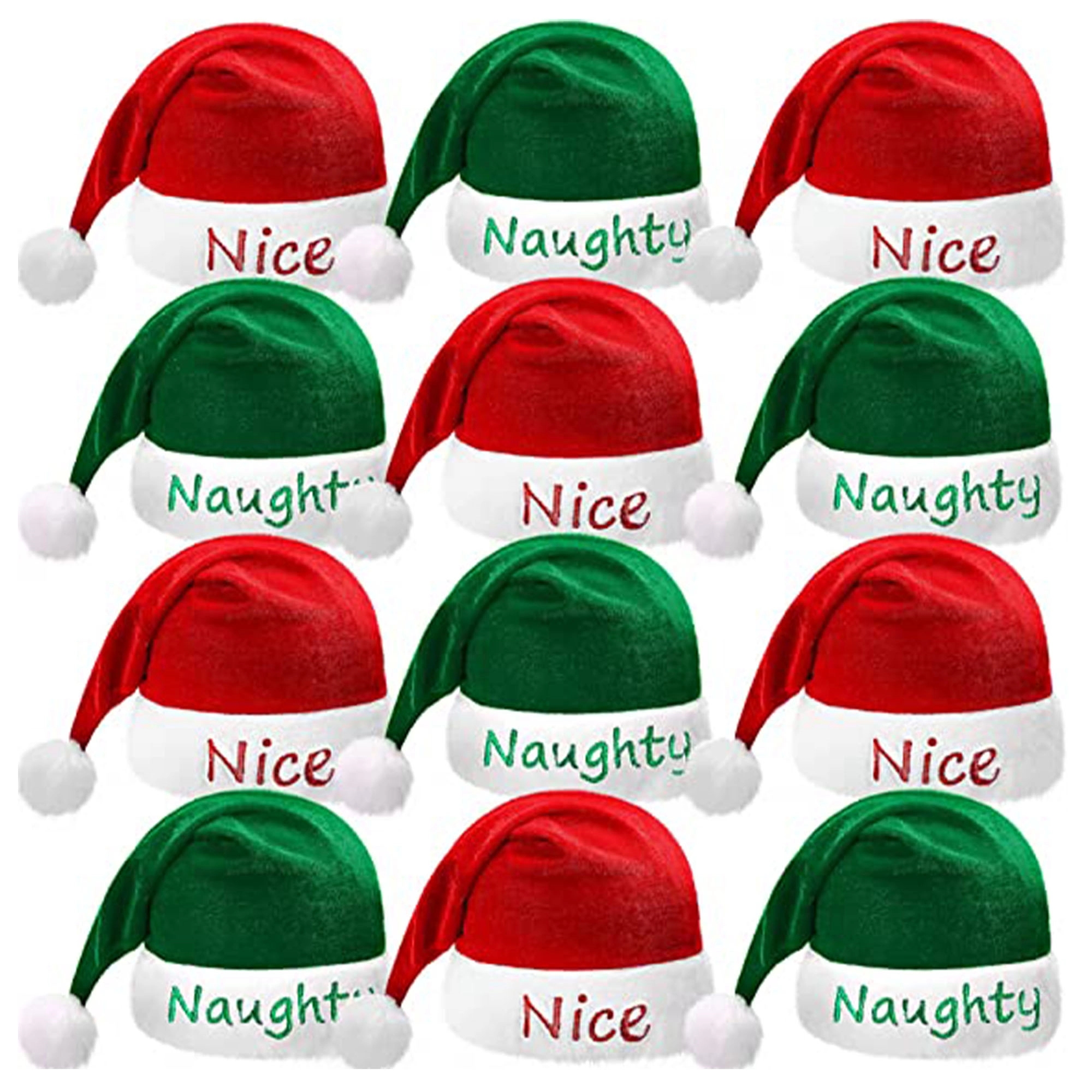 Christmas Hat