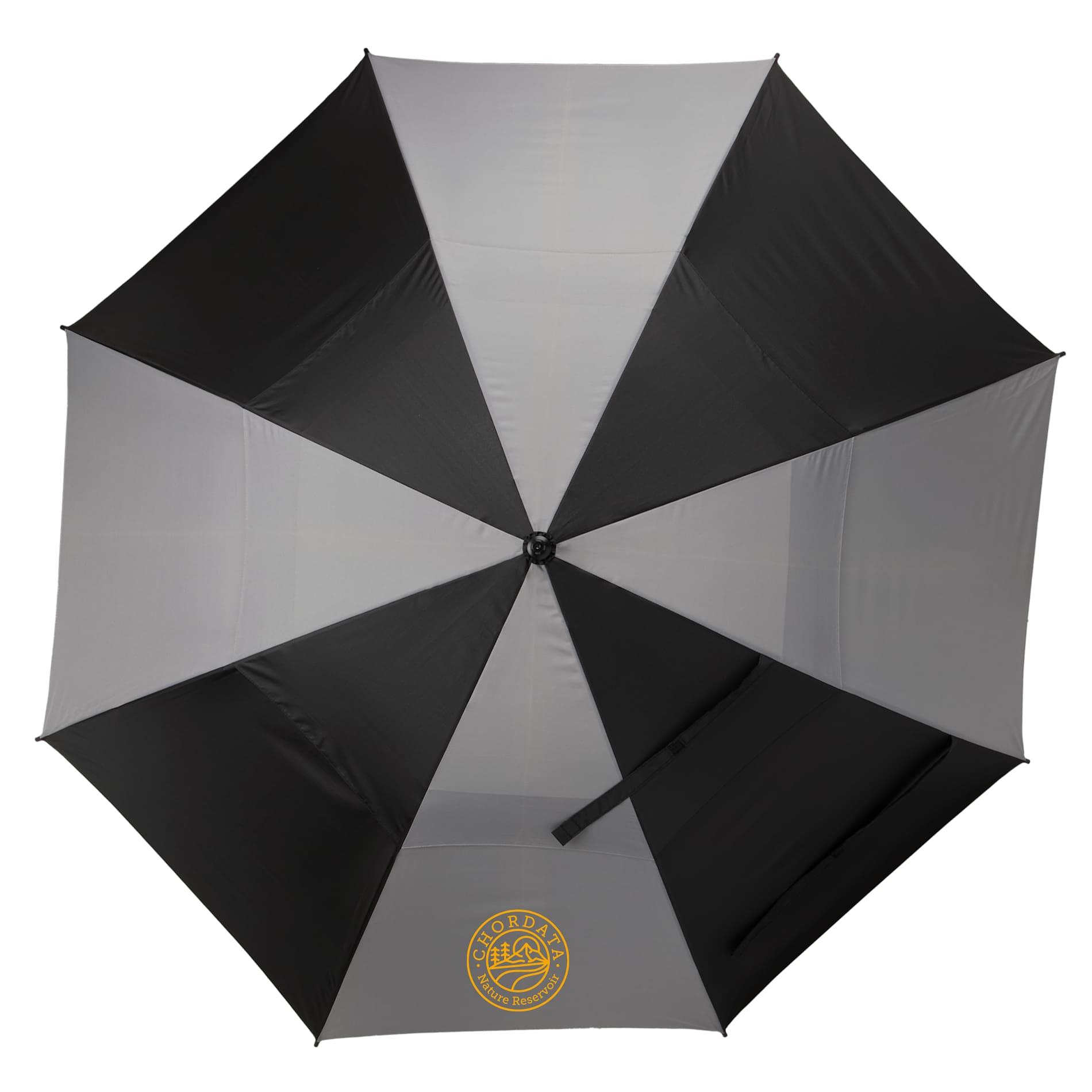 58" Recycled Golf Umbrella 440