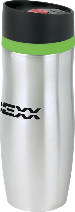 14 oz Persona® Wave Vacuum Tumbler 113