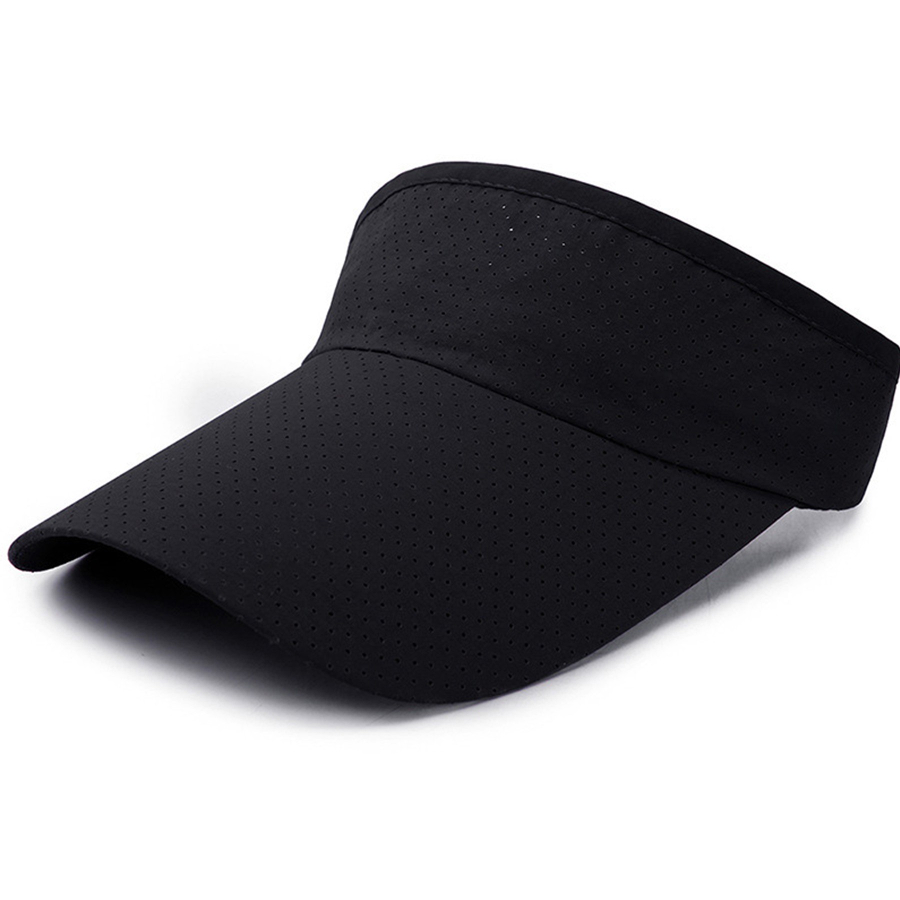 Perforated Hollow Cap For Shade 2