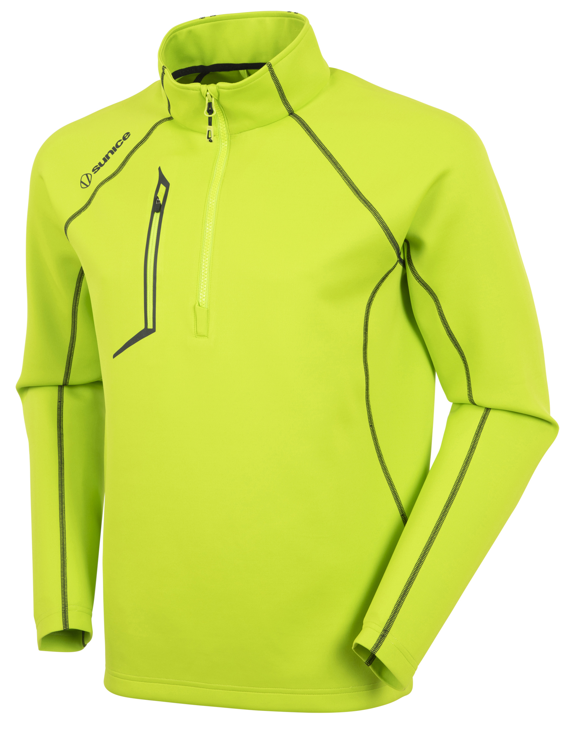 Sunice Allendale 2.0 Water Repellant Pullover 6