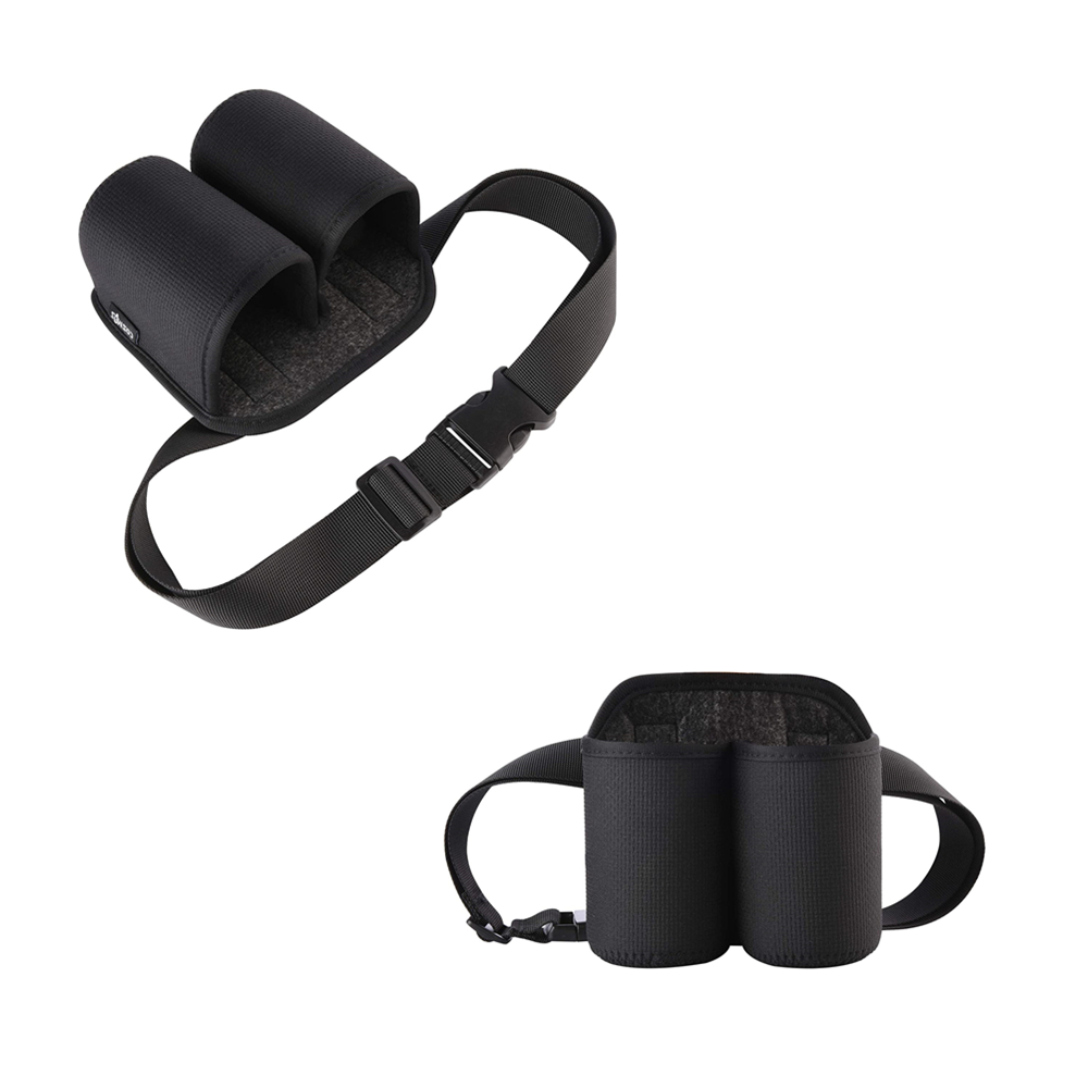 Two Bottle Beer Holster Can Cooler 2
