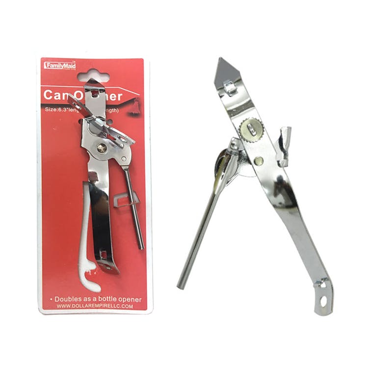 Can & Bottle Openers - Classic Style 2