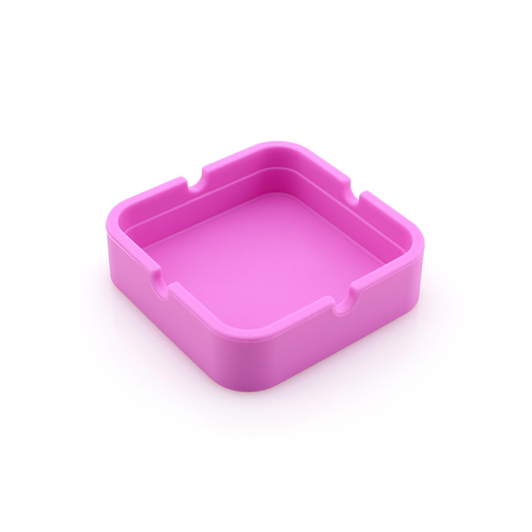 Silicone Ashtray for Cigarettes 6