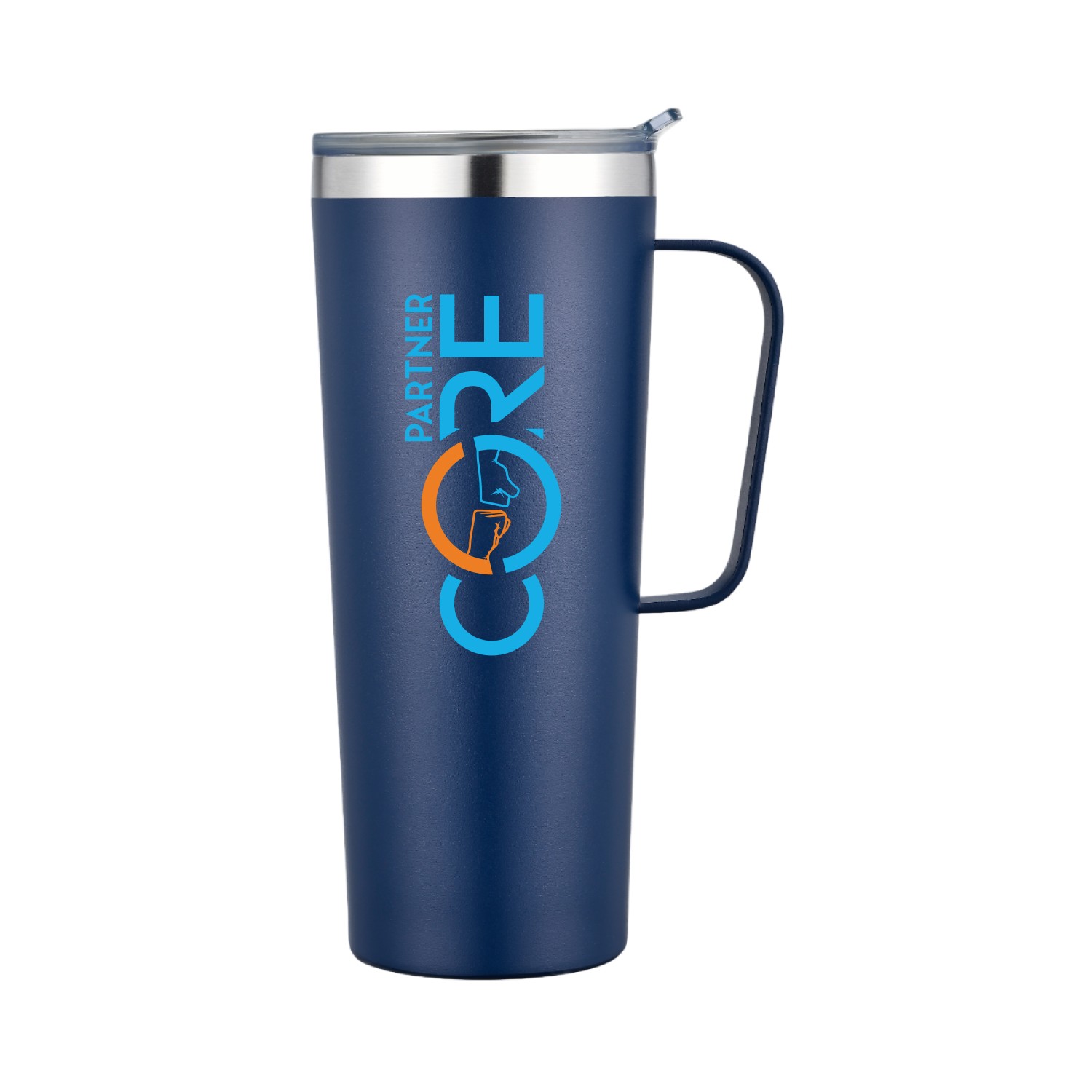 Insuluxe 2.0 28 oz Stainless Steel Travel Mug 3
