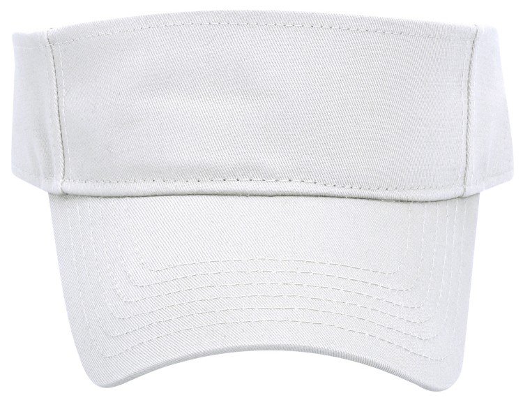OTTO CAP® Sun Visor 26