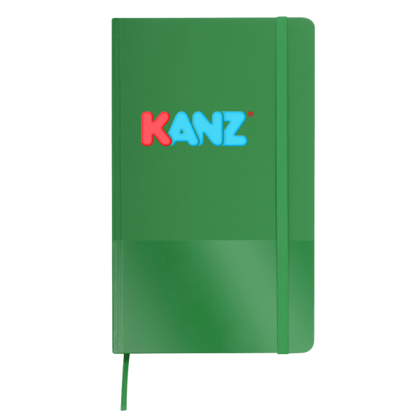 Kingston Journal Book 76