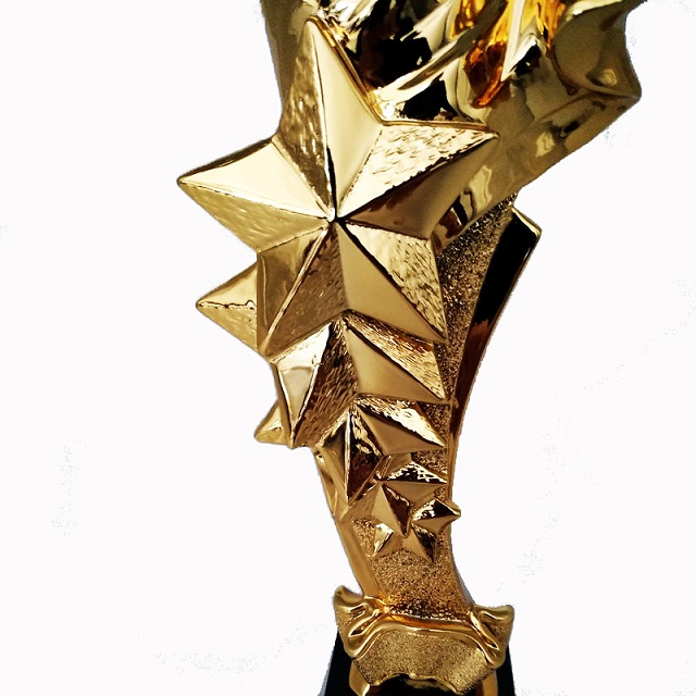 Resin Trophy A19-052 2