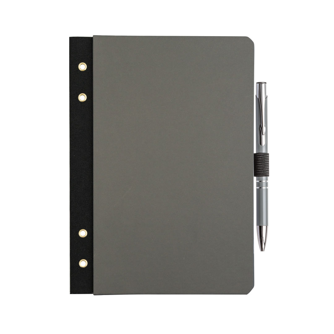 Eccolo® Fandango Journal - Medium 12