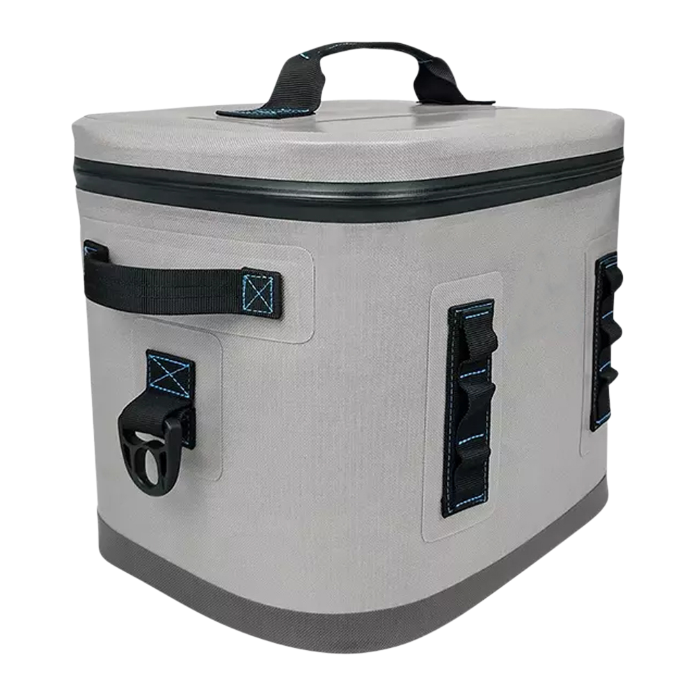 14L Insulated Square Cooler Bag 6