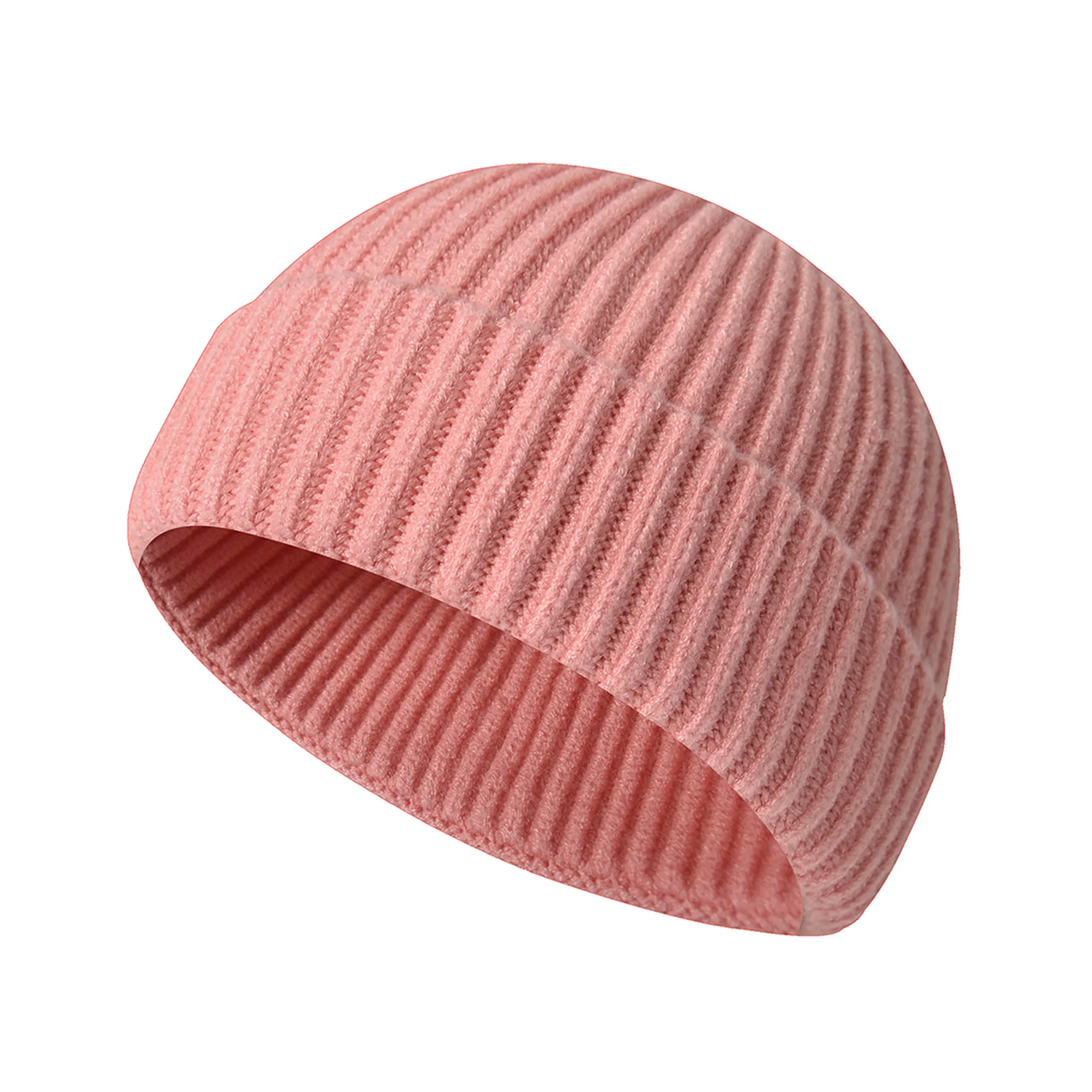 Cold Weather Unisex Hat Knit Beanie 10