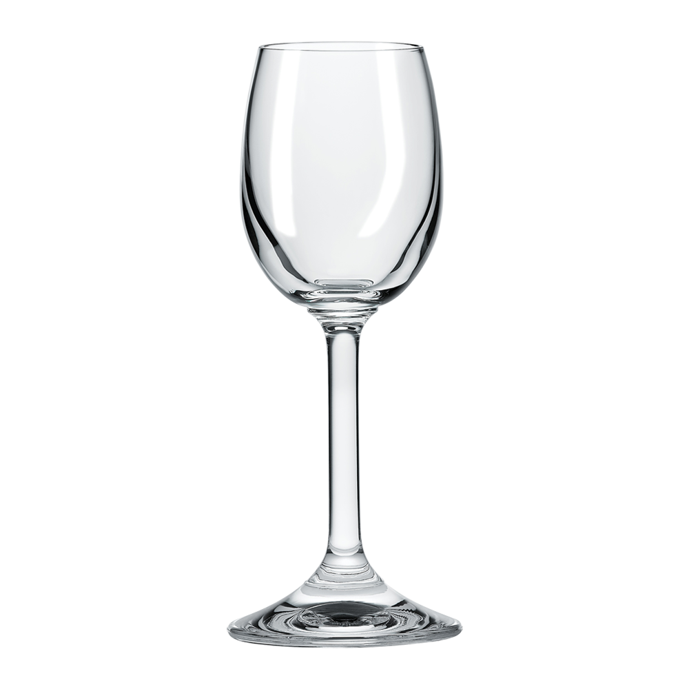 2oz. Universal Liqueur Glass 3