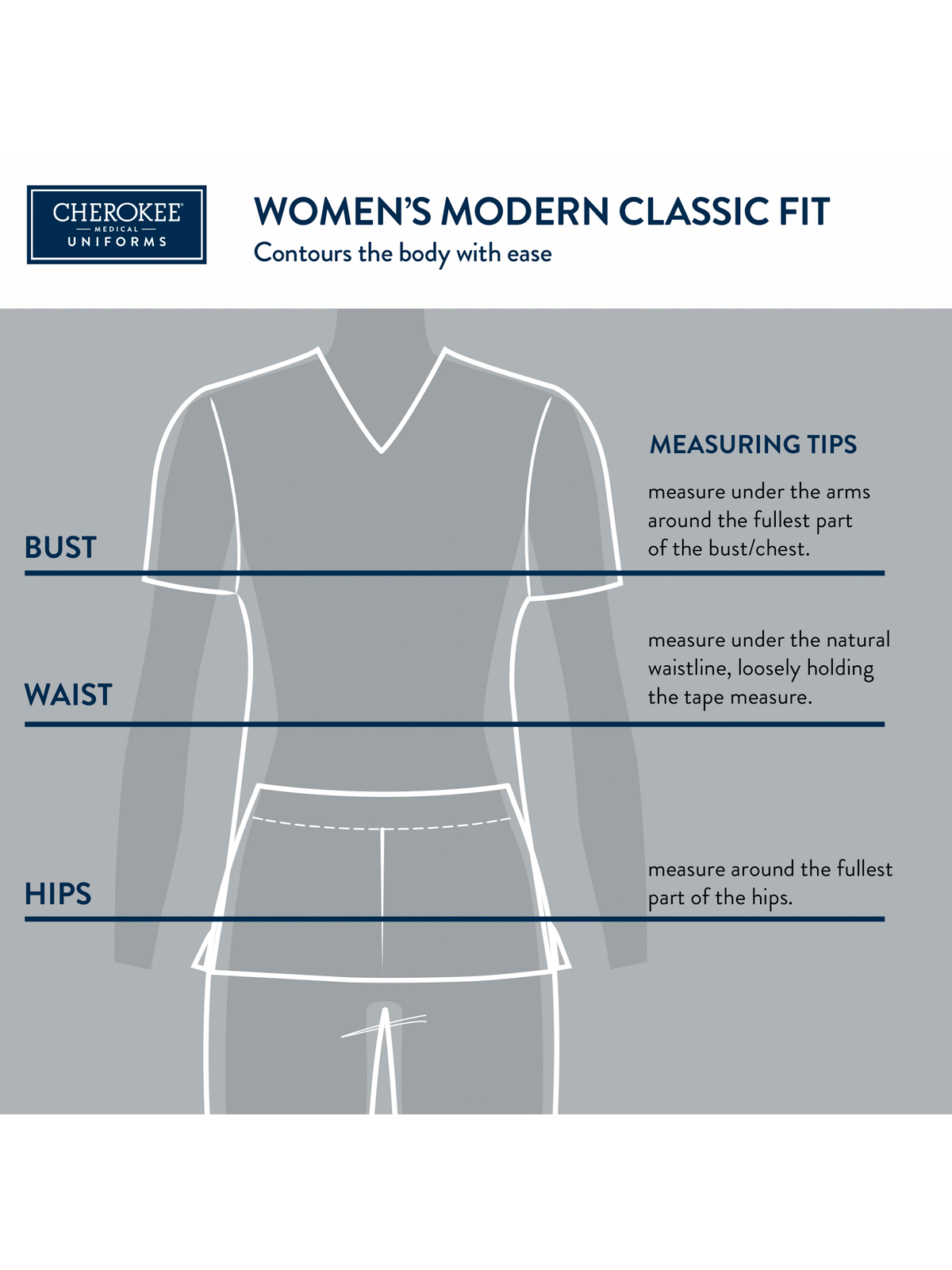 Cherokee - Project Lab - Women's 4-Pocket 30" Consultation Lab Coat 1