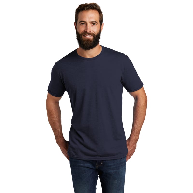 AllMade Unisex Tri-Blend Tee 60