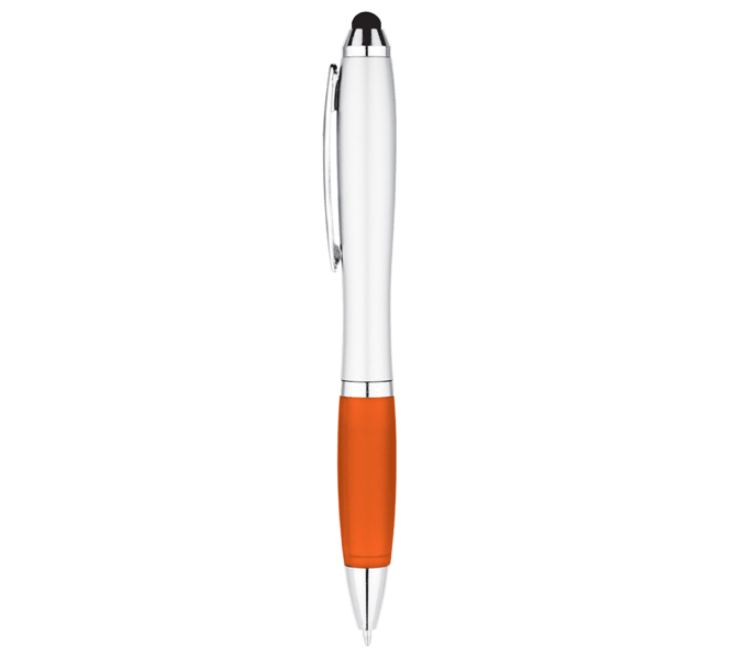 Curvaceous Ballpoint Stylus 74