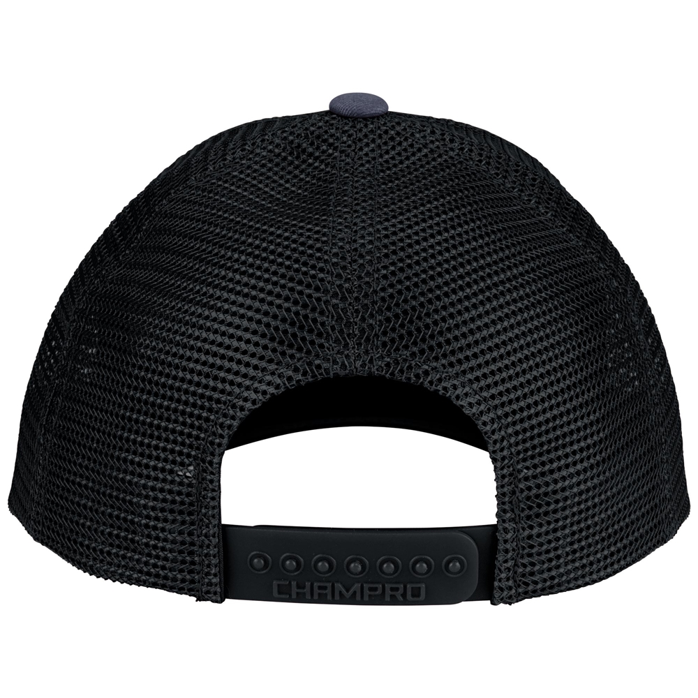Low Profile Trucker Cap 36