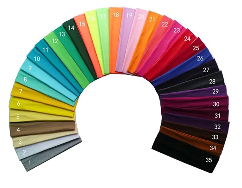 Sports Headbands 1
