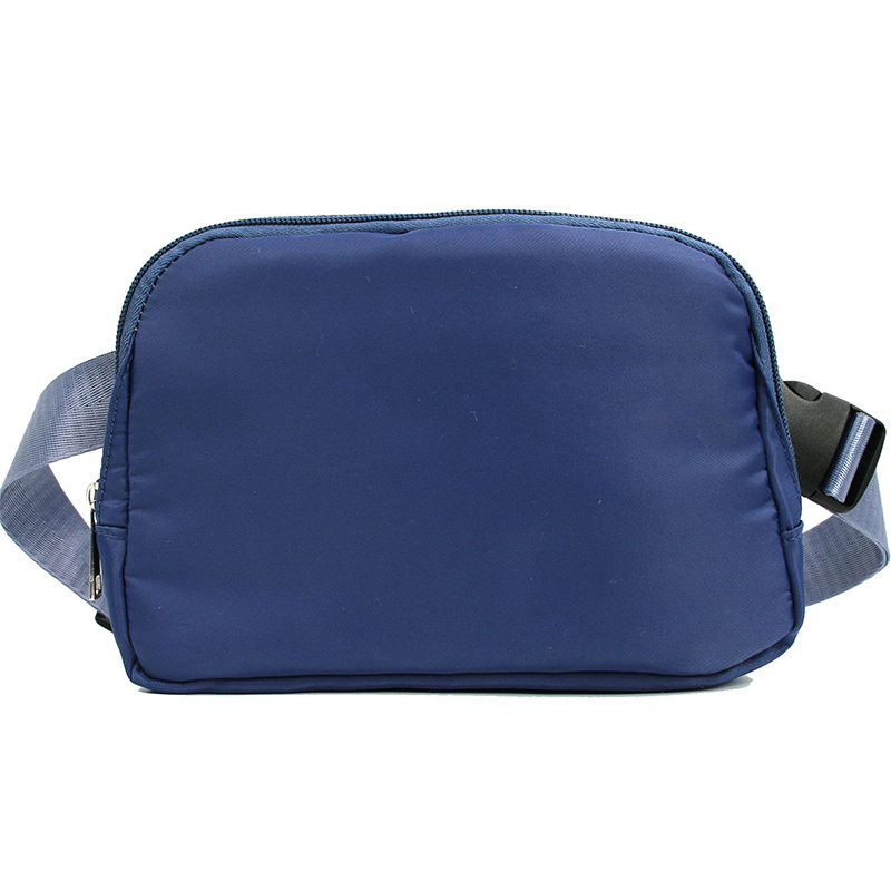 Nylon Small Travel Crossbody Bags 4