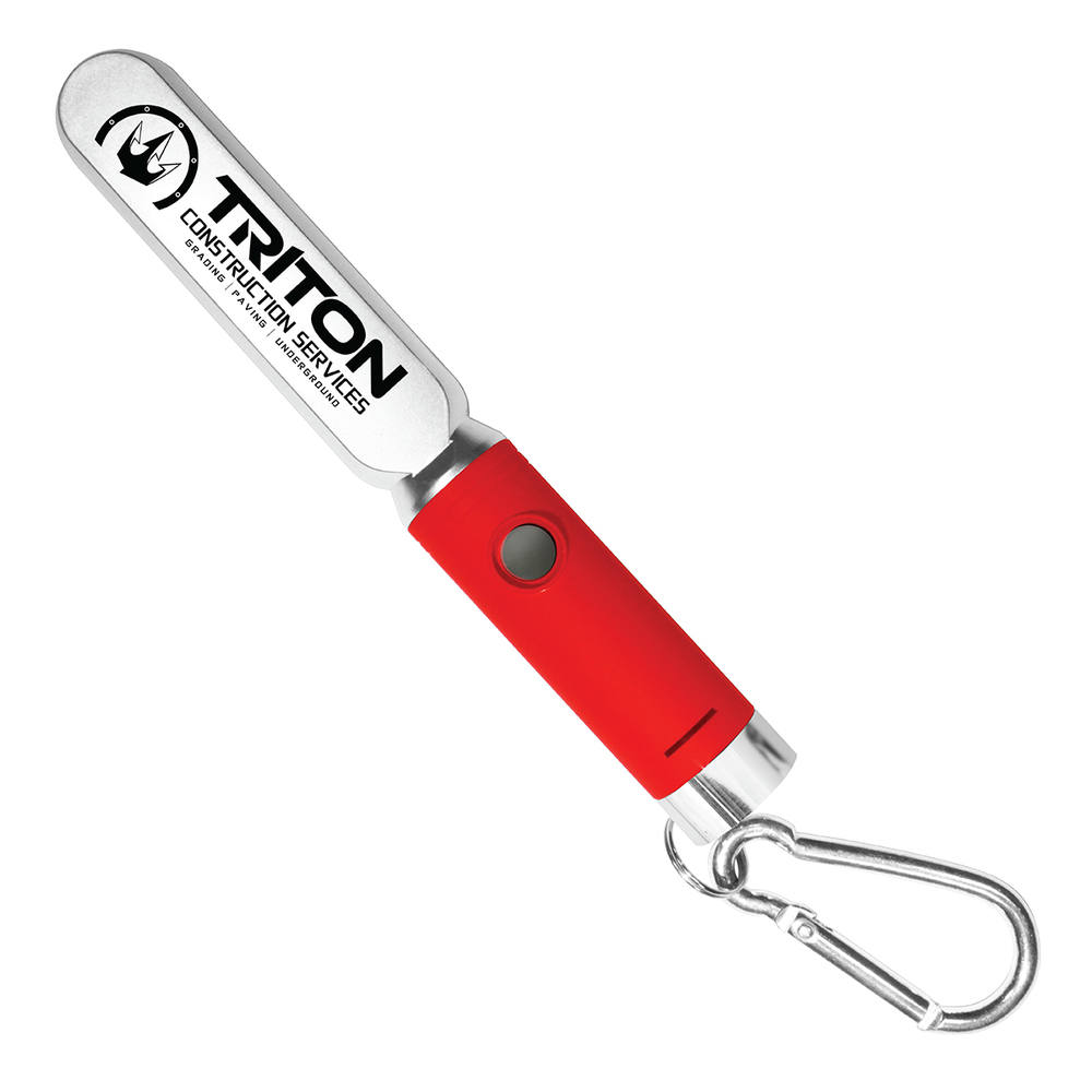 Halcyon® Safety COB Light 5