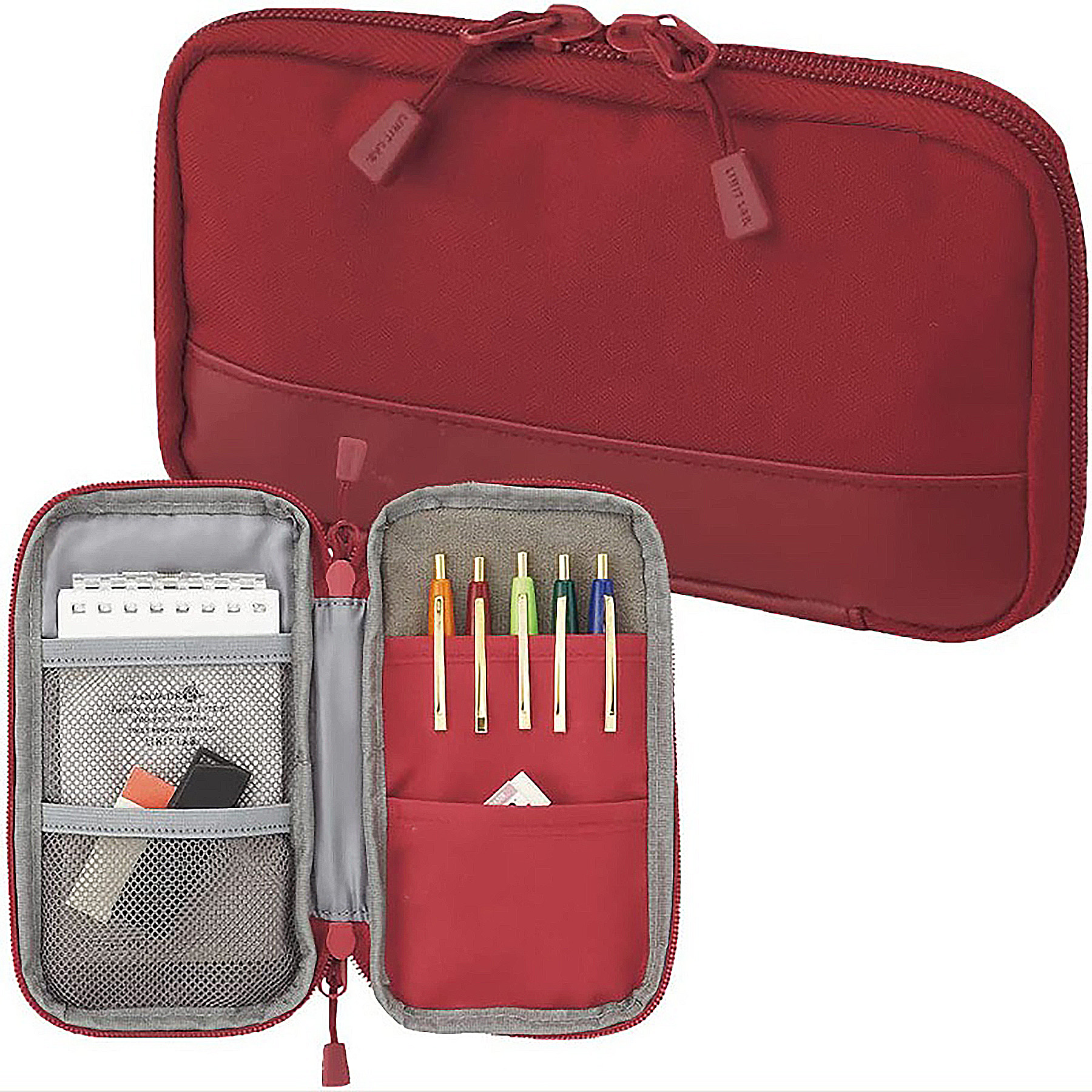 Polyester Brush Tool Storage Bag 5