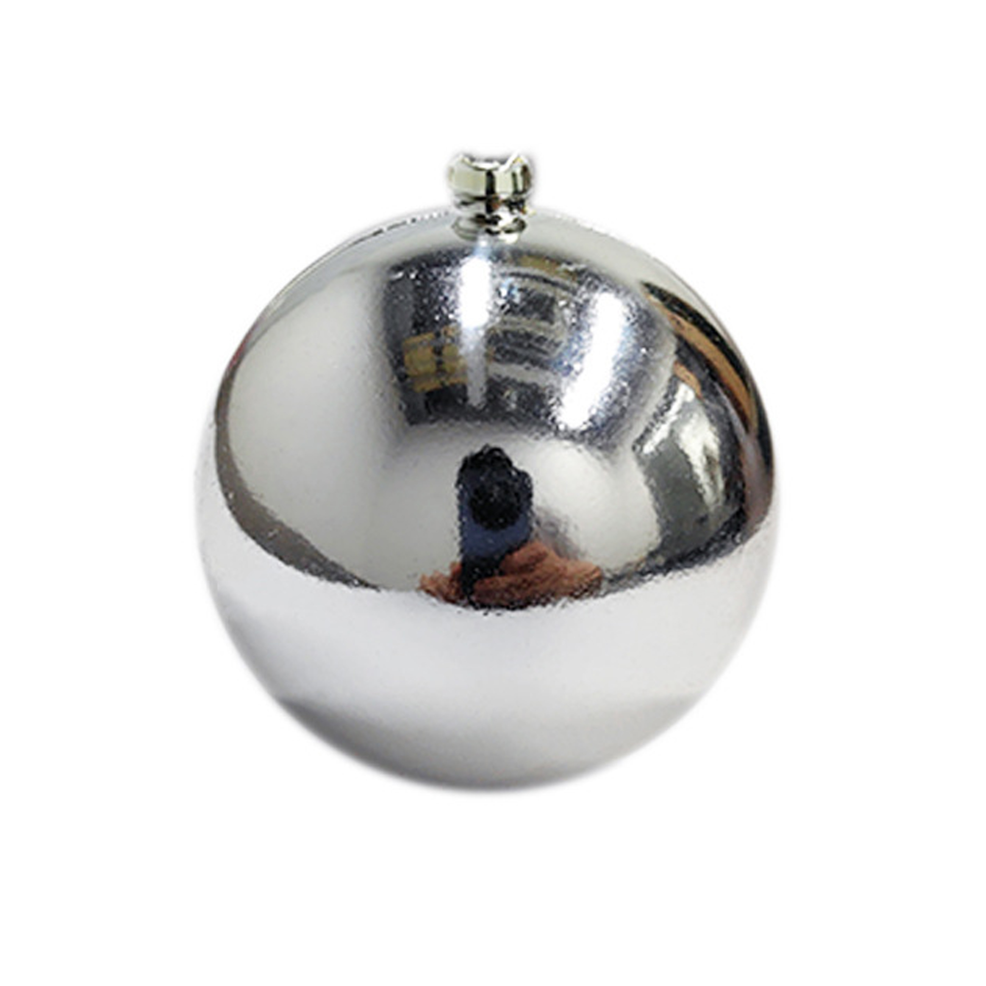 Christmas Trees Ball Ornament 3