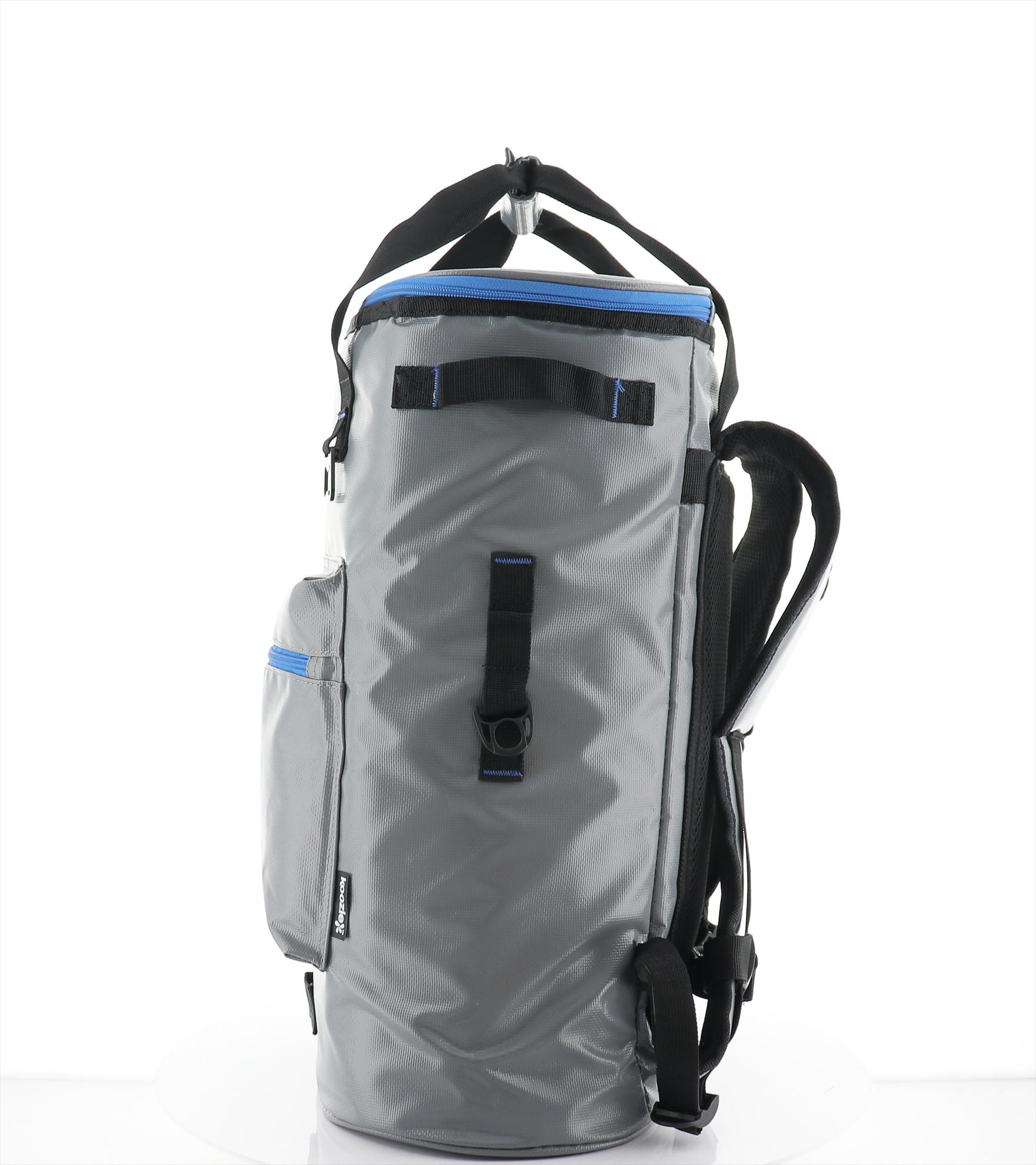 Olympus 36-Can Cooler Backpack