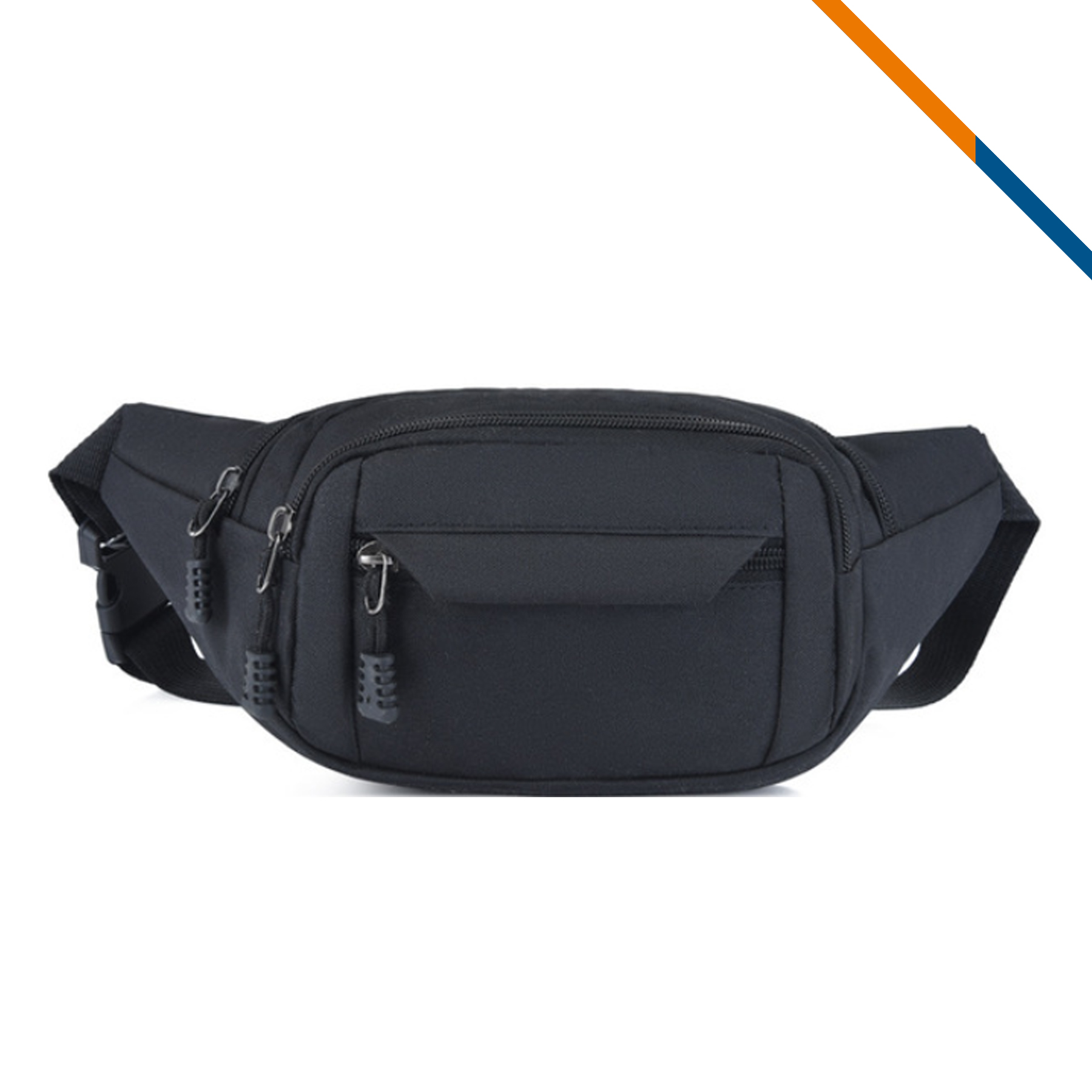Fano Oxford Fabric Fanny Pack 8