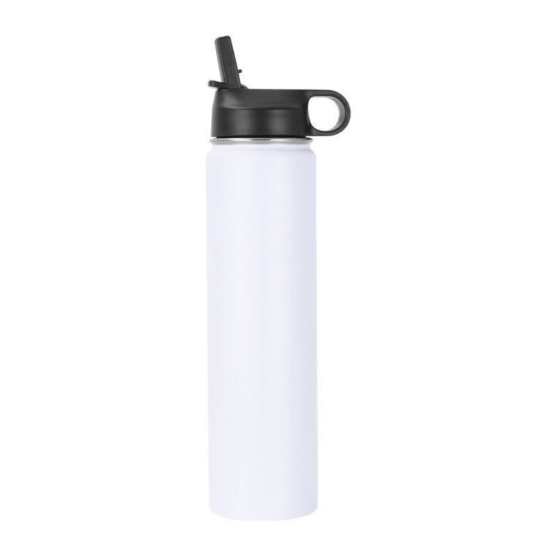 25 Oz. Stainless Steel Sports Water Bottle, custom water bottle with logo imprint 10
