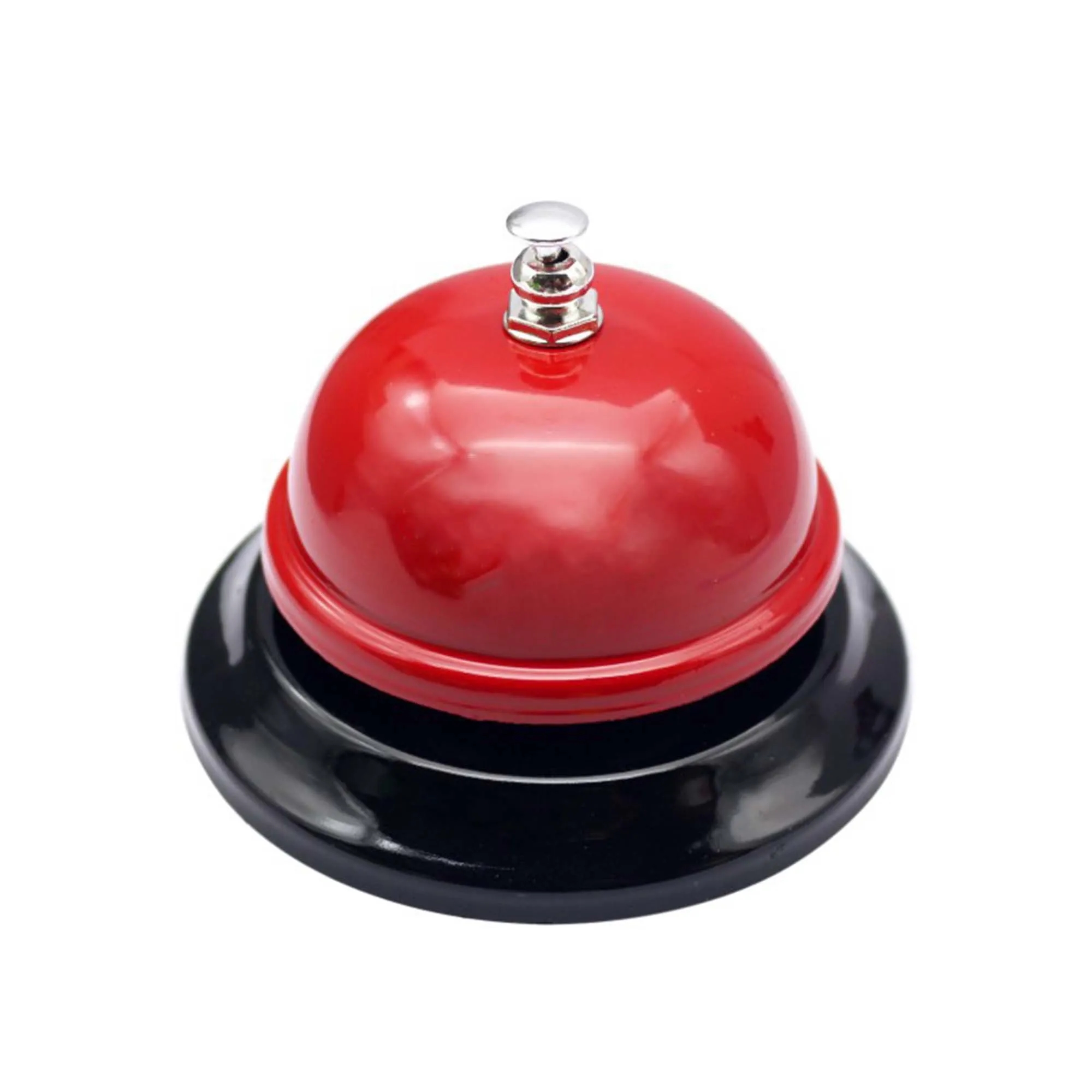 3.35 Inch Diameter Dinner Call Bell 9
