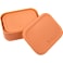 Silicone Food Storage Box with Air Valve - Set of 7