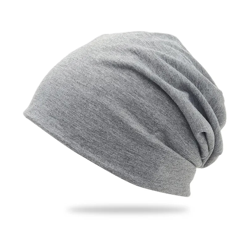 Knitted Beanie 1