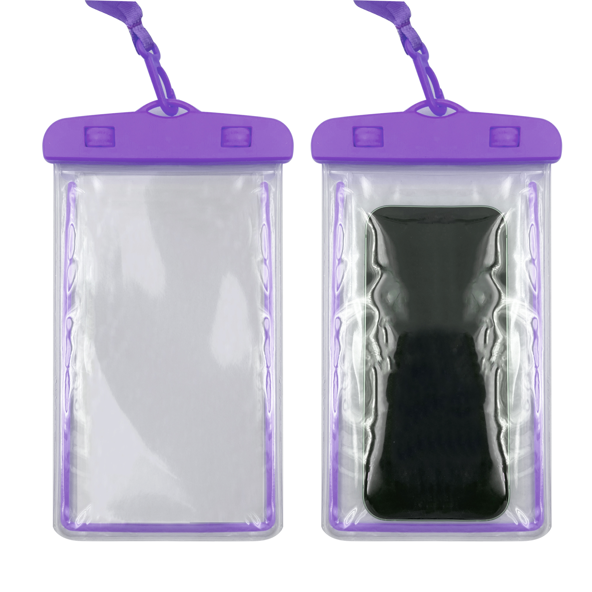 Waterproof Phone Case Pouch 1