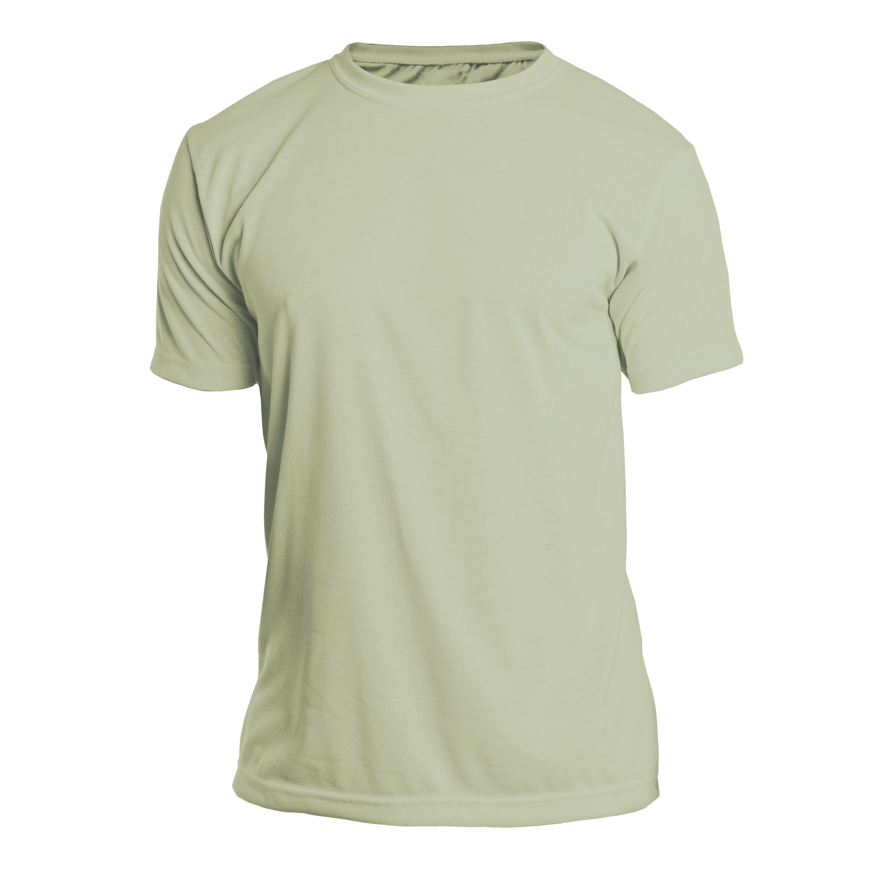 Vapor Apparel Men's SpunSoft Tech Short Sleeve T-Shirt 4