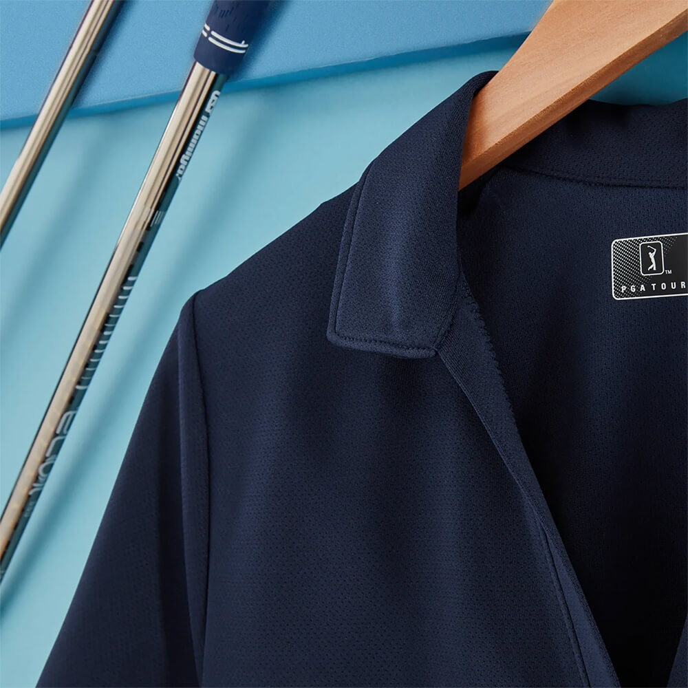 PGA Tour Airflux Ladies Polo 6
