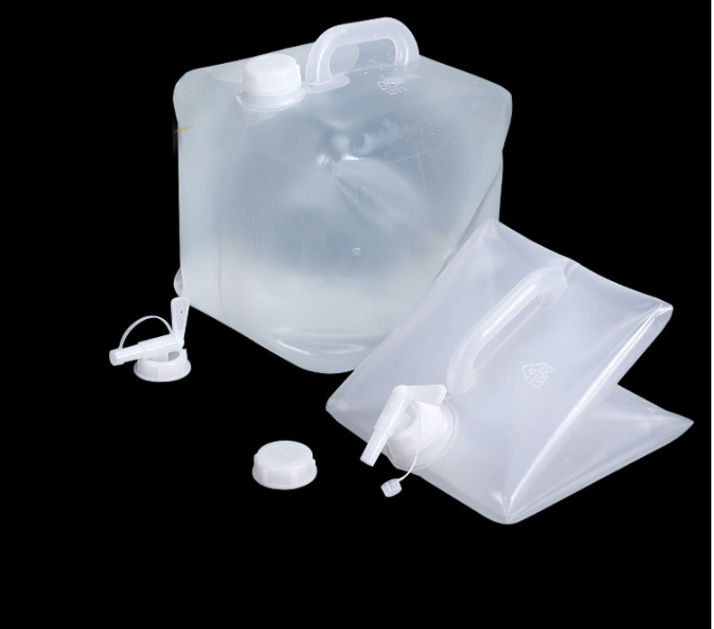 20L Portable Collapsible Water Containers 5