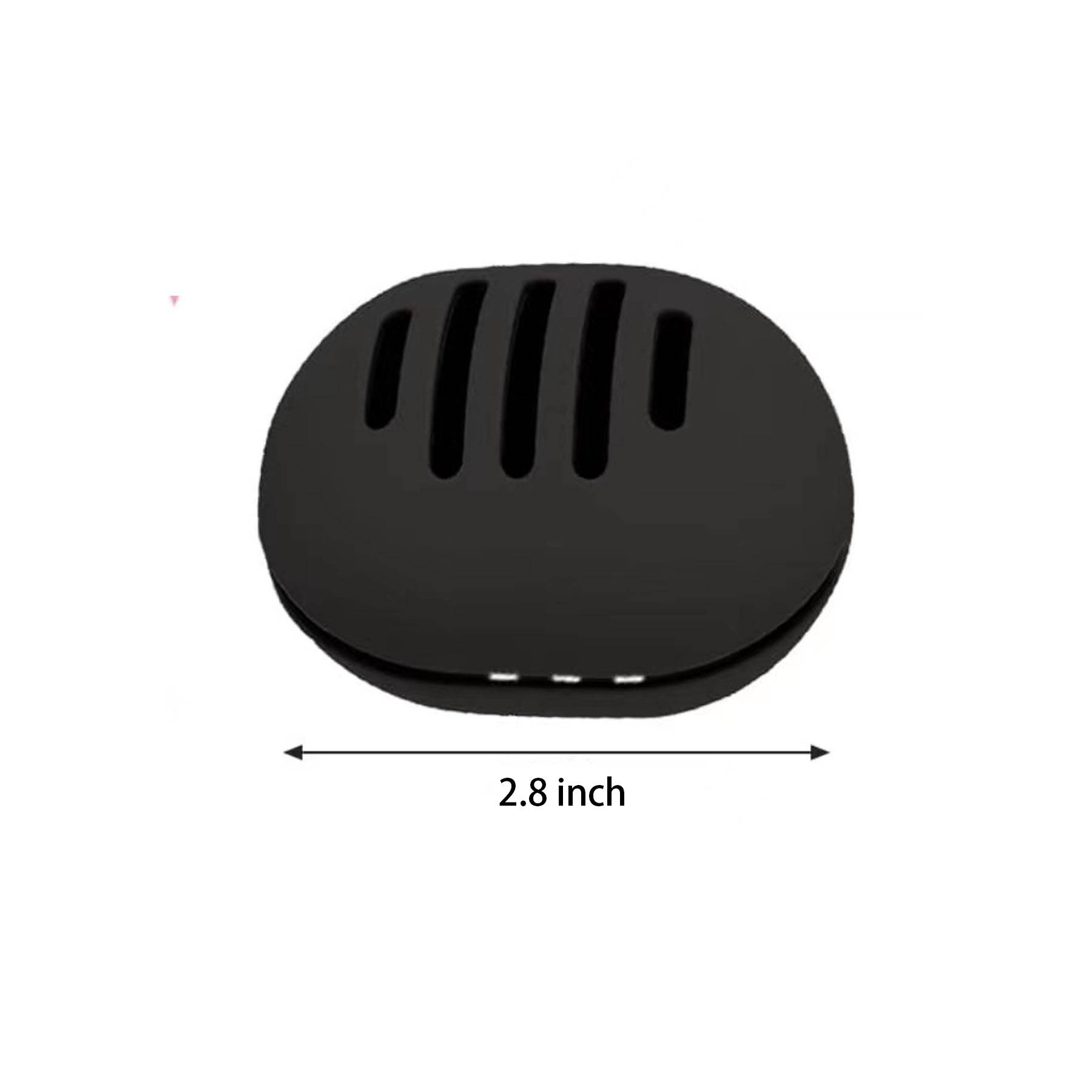 Silicone Makeup Sponge Holder 3