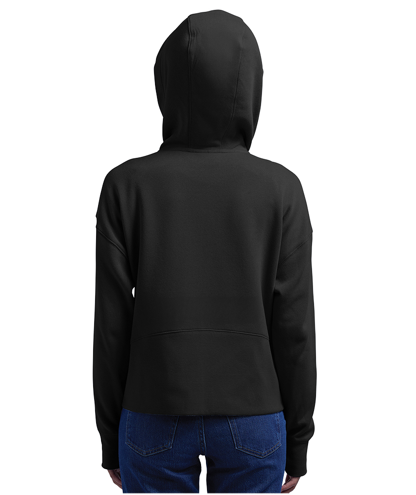 Women's Willow Full Zip Hoodie 21