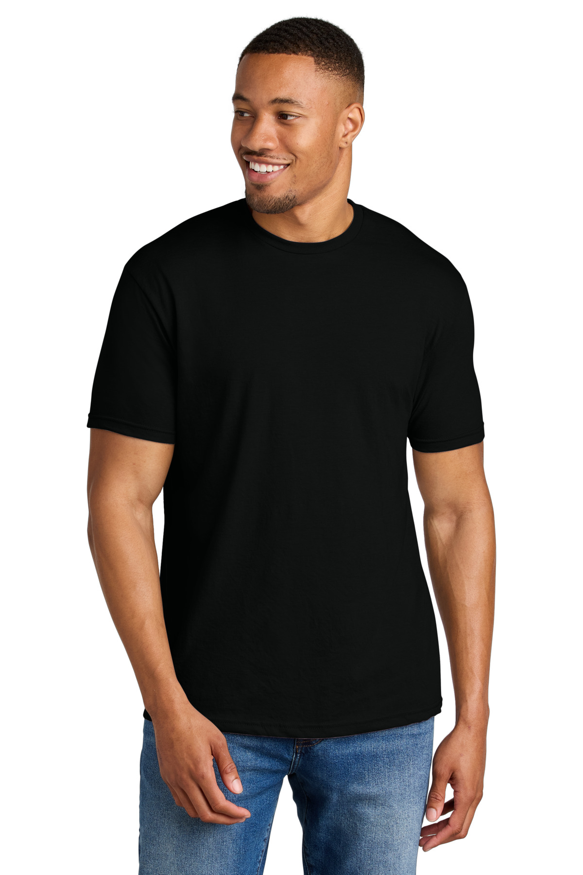 Gildan Softstyle CVC Tee 64000CVC 73