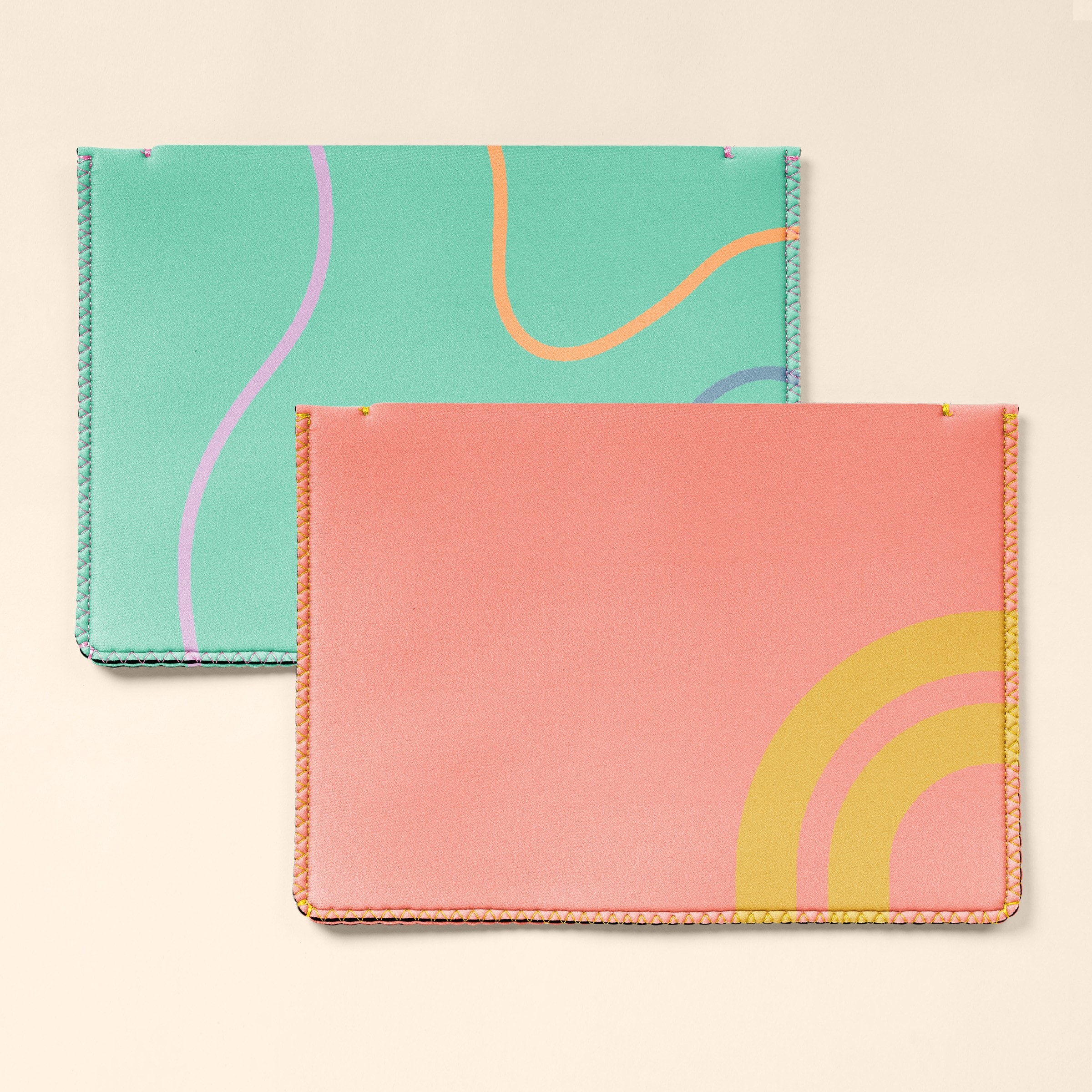 NEOPRENE LAPTOP SLEEVE 13 INCH MACBOOK AIR