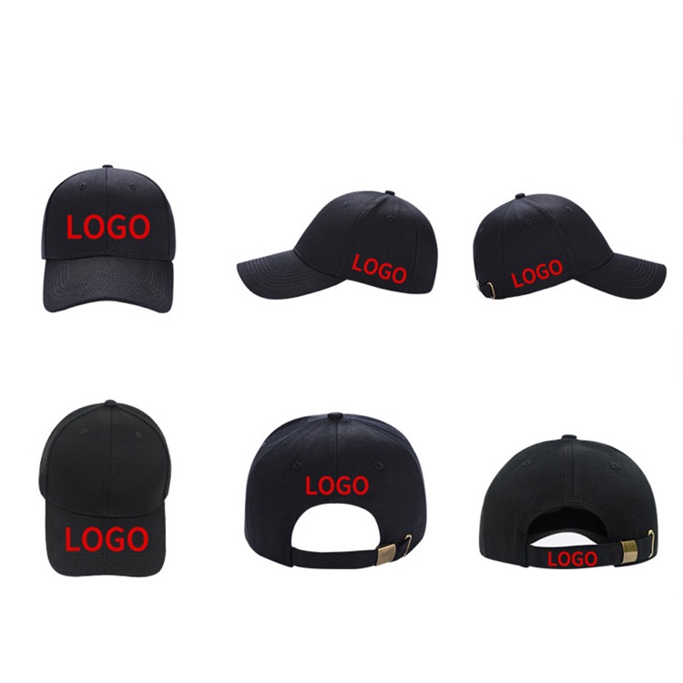 Baseball Cap 5