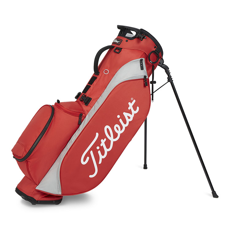 Titleist Players 4 Stand Bag 4