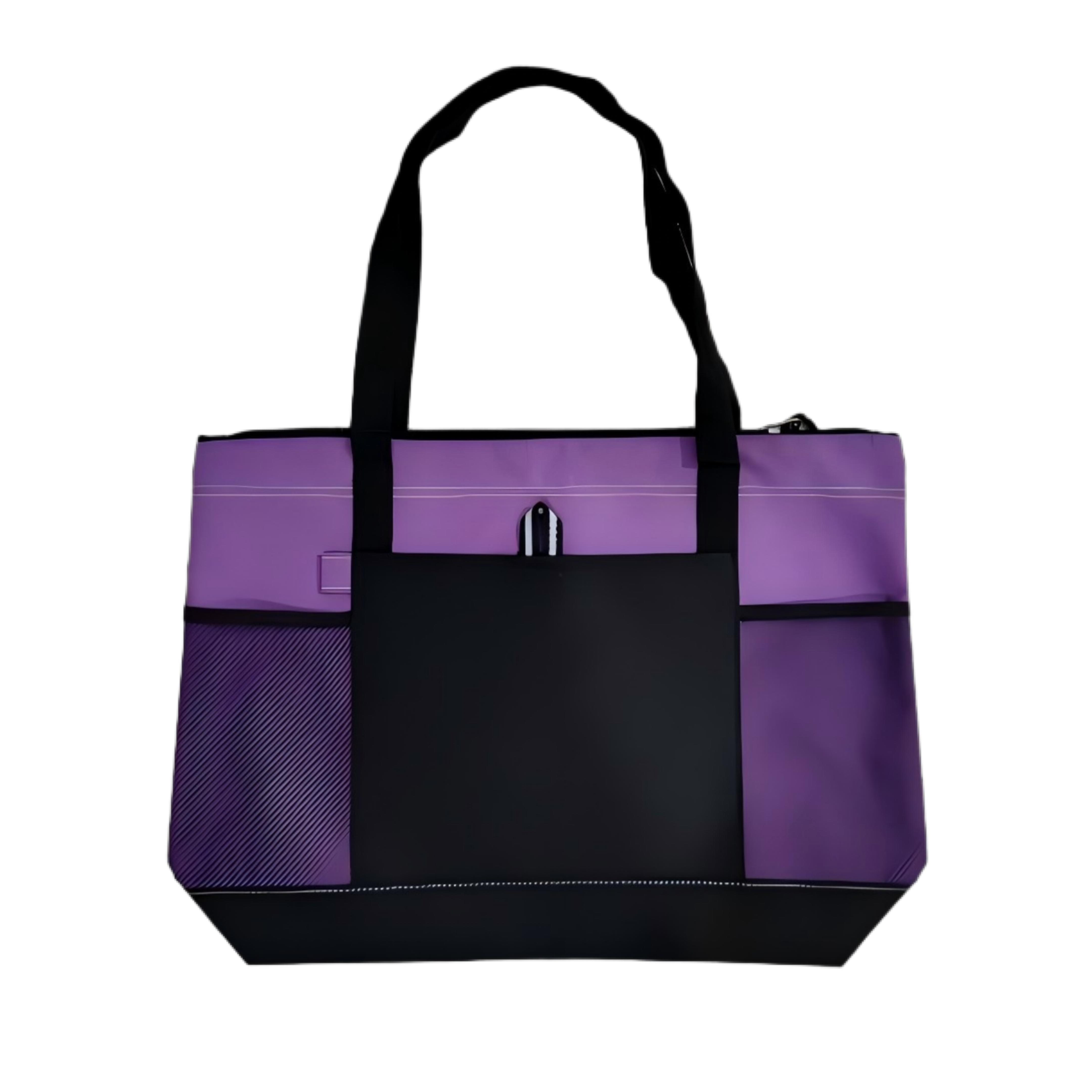 Oxford Fabric Tote Bag, custom tote bag with logo imprint 5