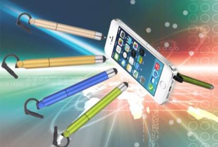 Super Fancy New Universal Stylus Touch Pen 2
