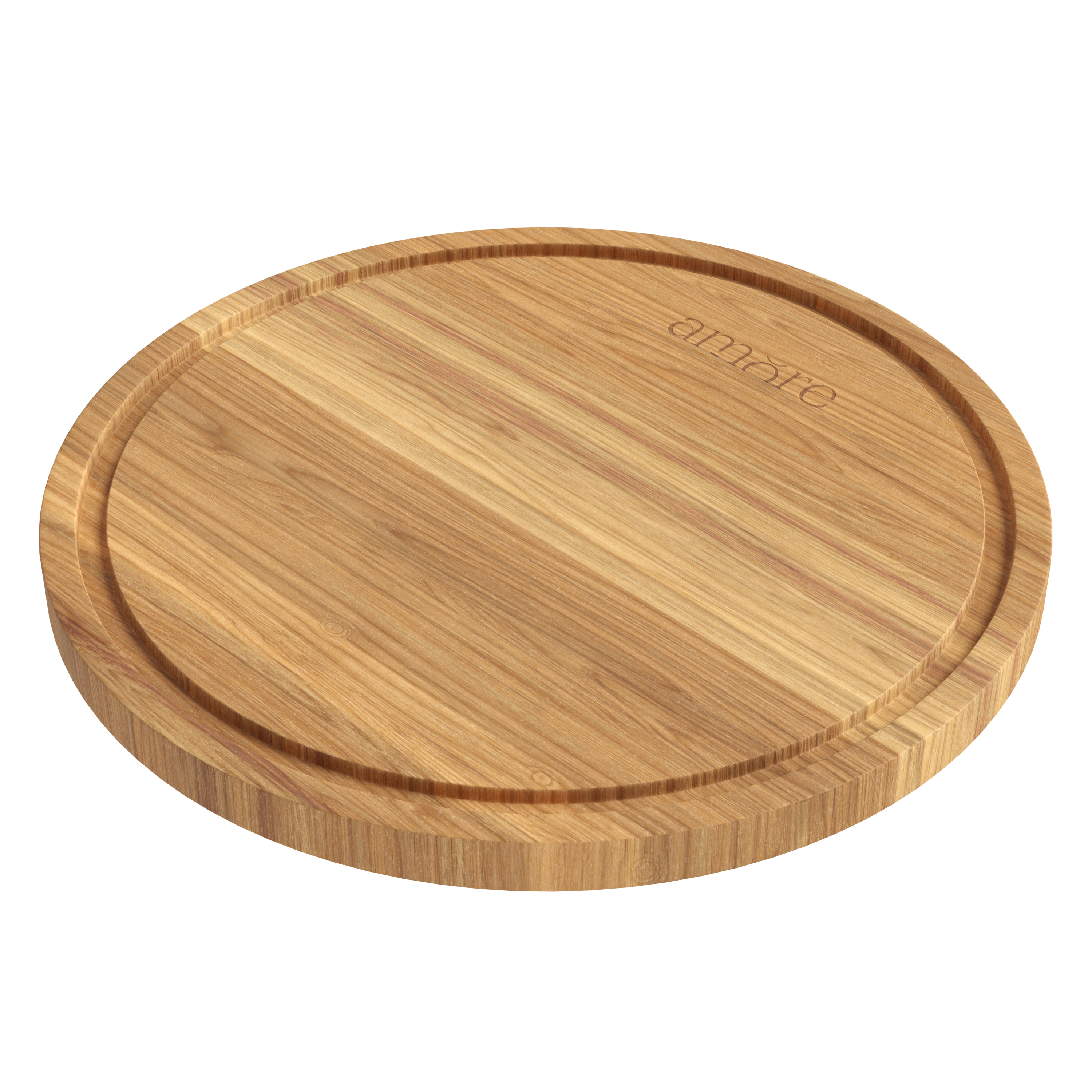 Beckham Acacia Wood Cutting Board 8