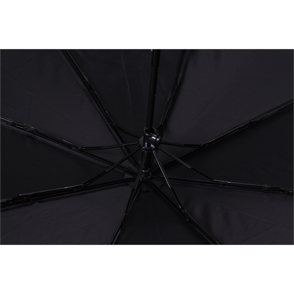 35" Lincoln Umbrella W/ Sleeve 5