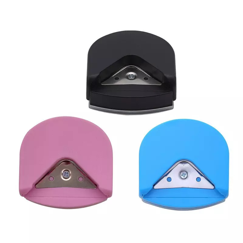 Rounded Corner Cutter 3