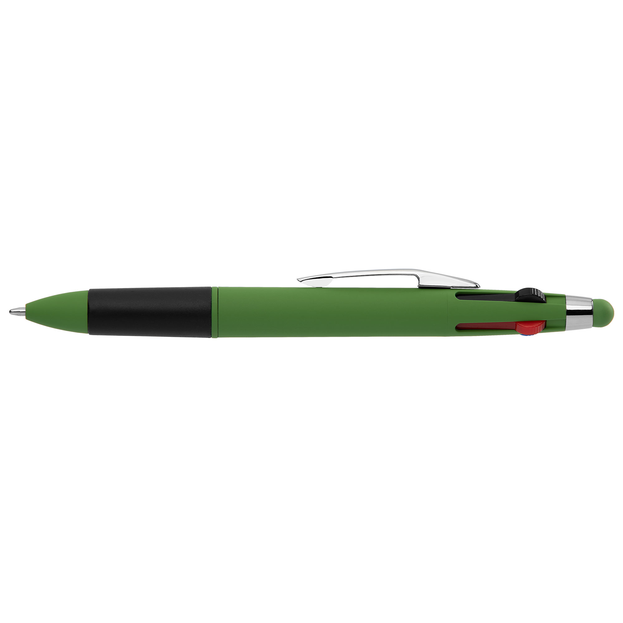 Quattro Softy Brights Multi Ink w/ Stylus 21