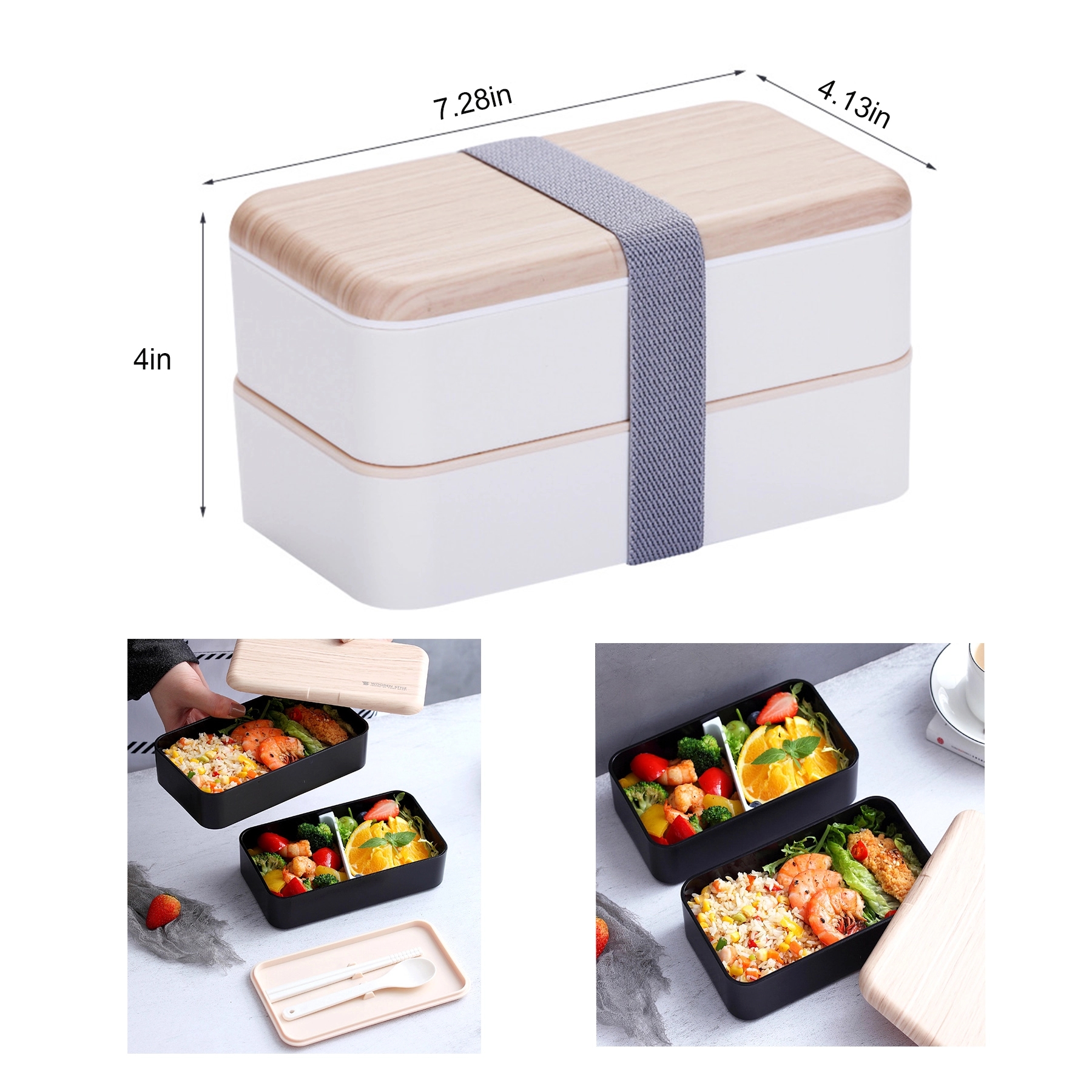 Lunch Box 2